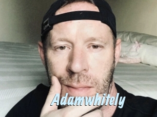 Adamwhitely