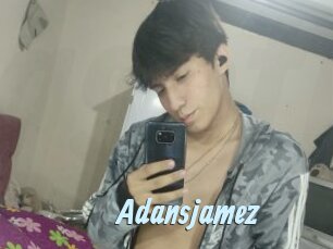 Adansjamez