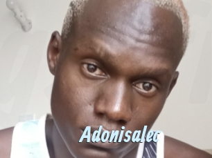 Adonisalec