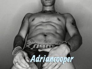 Adriancooper