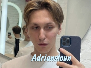 Adrianstoun