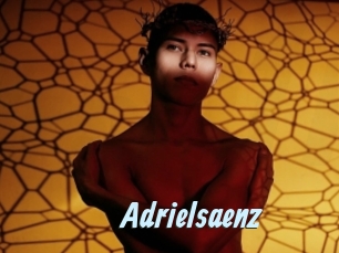 Adrielsaenz