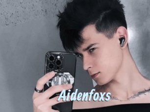 Aidenfoxs