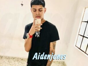 Aidenjones