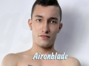 Aironblade