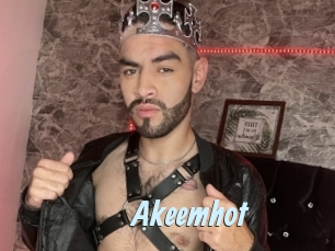 Akeemhot