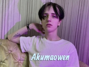 Akumaowen