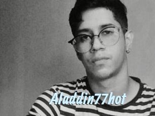 Aladdin77hot