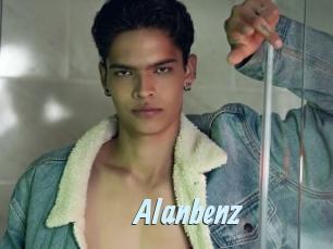 Alanbenz