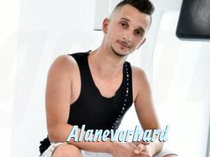 Alaneverhard