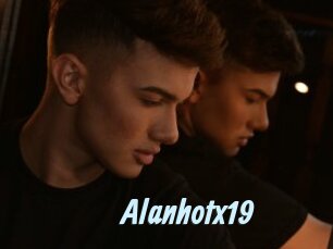 Alanhotx19