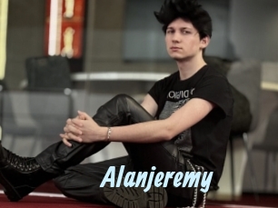 Alanjeremy