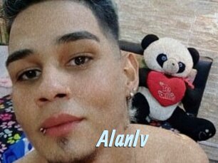 Alanlv