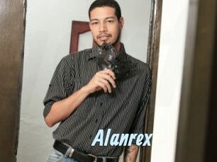 Alanrex