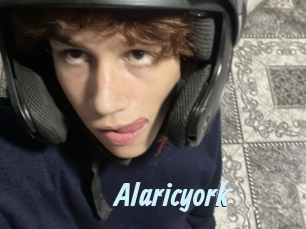 Alaricyork