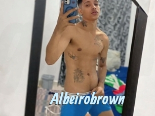 Albeirobrown