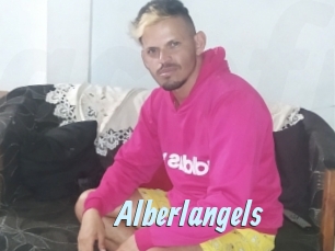 Alberlangels