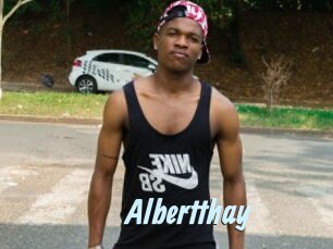 Albertthay