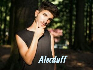 Alecduff