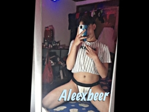 Aleexbeer