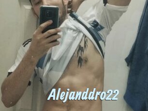 Alejanddro22