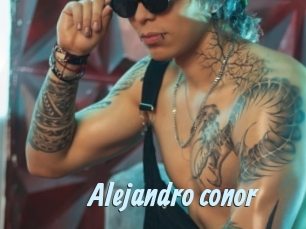 Alejandro_conor