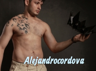 Alejandrocordova