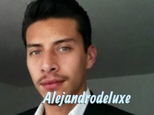 Alejandrodeluxe