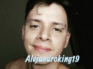 Alejandroking19