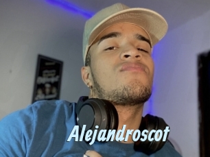 Alejandroscot