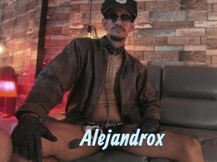 Alejandrox