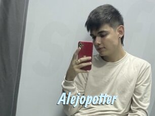 Alejopotter