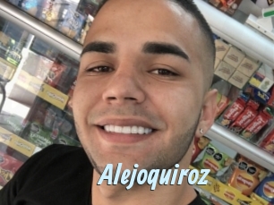 Alejoquiroz