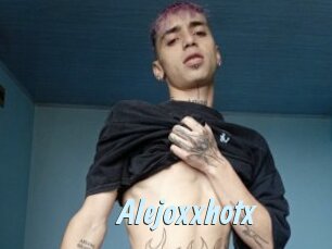 Alejoxxhotx