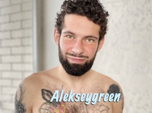 Alekseygreen