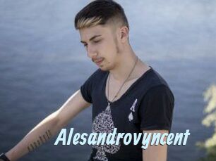 Alesandrovyncent