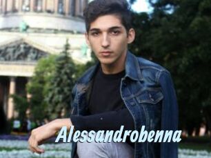 Alessandrobenna