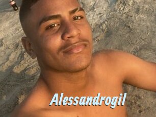 Alessandrogil