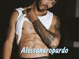 Alessandropardo