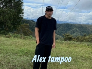 Alex_tampoo