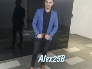 Alex25B