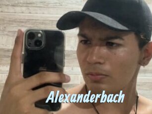 Alexanderbach