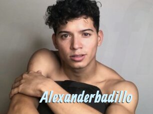 Alexanderbadillo