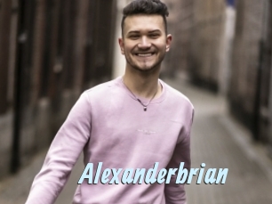 Alexanderbrian