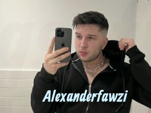 Alexanderfawzi