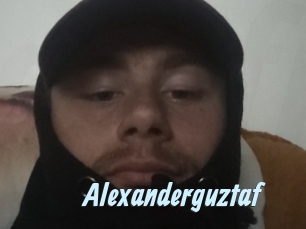 Alexanderguztaf