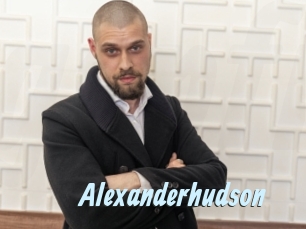 Alexanderhudson
