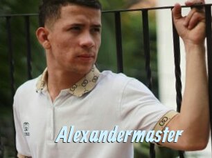 Alexandermaster