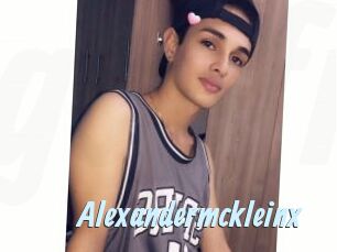 Alexandermckleinx