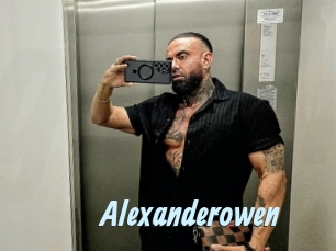 Alexanderowen